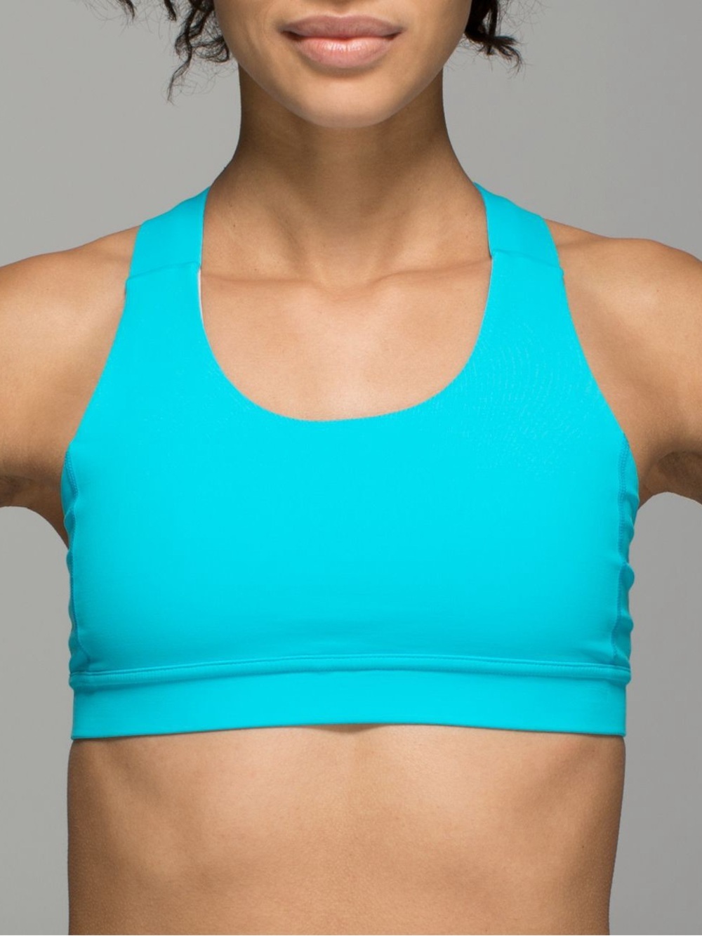 Lululemon All Sport Bra *Adjustable - Picture 2 of 8